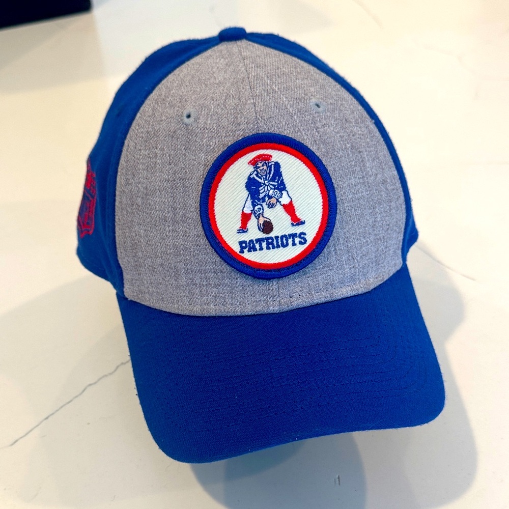 Patriots Hat